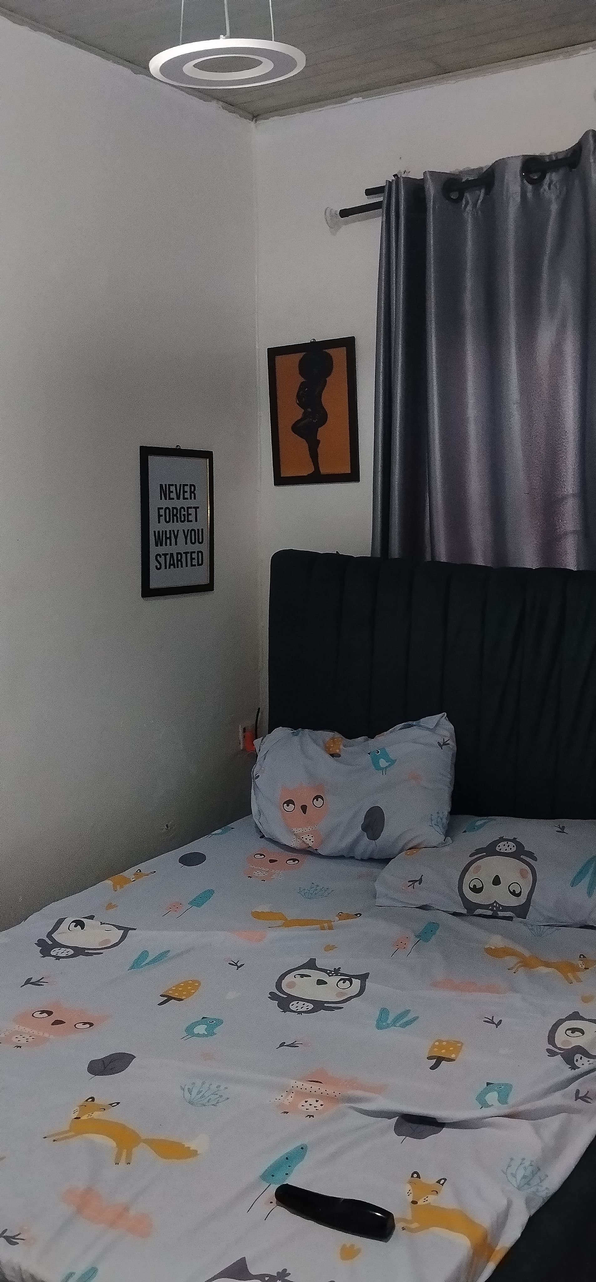Room in flat for rent in Ojo ajangbadi iyana, Lagos — 1 bedroom