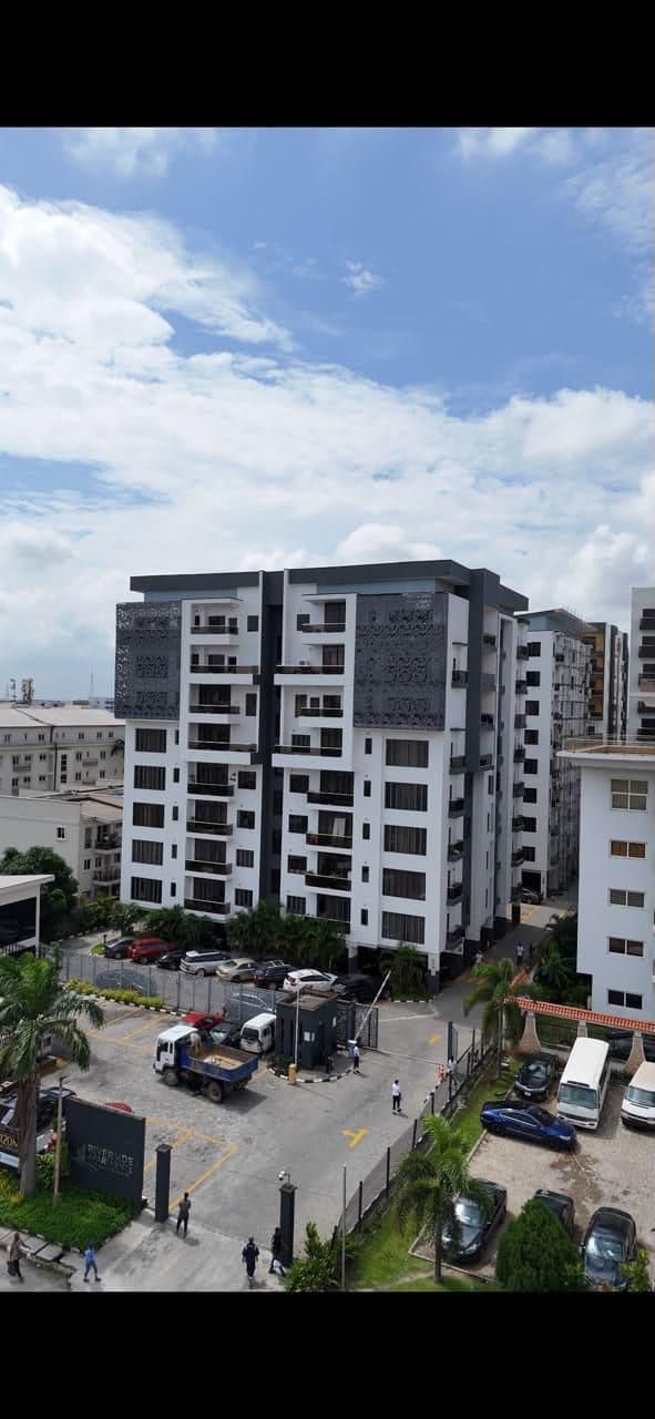 Ikoyi, Lagos