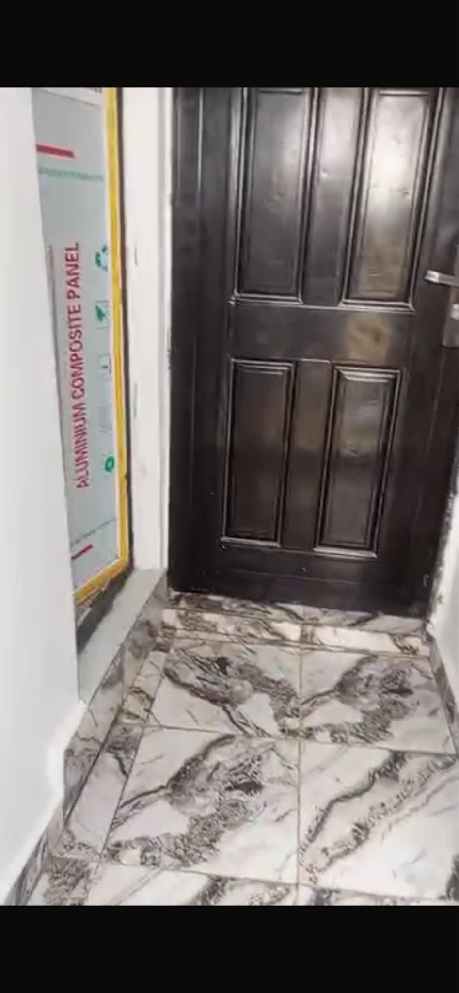 Self Contain for rent in Lokogoma, FCT Abuja — 1 bedroom