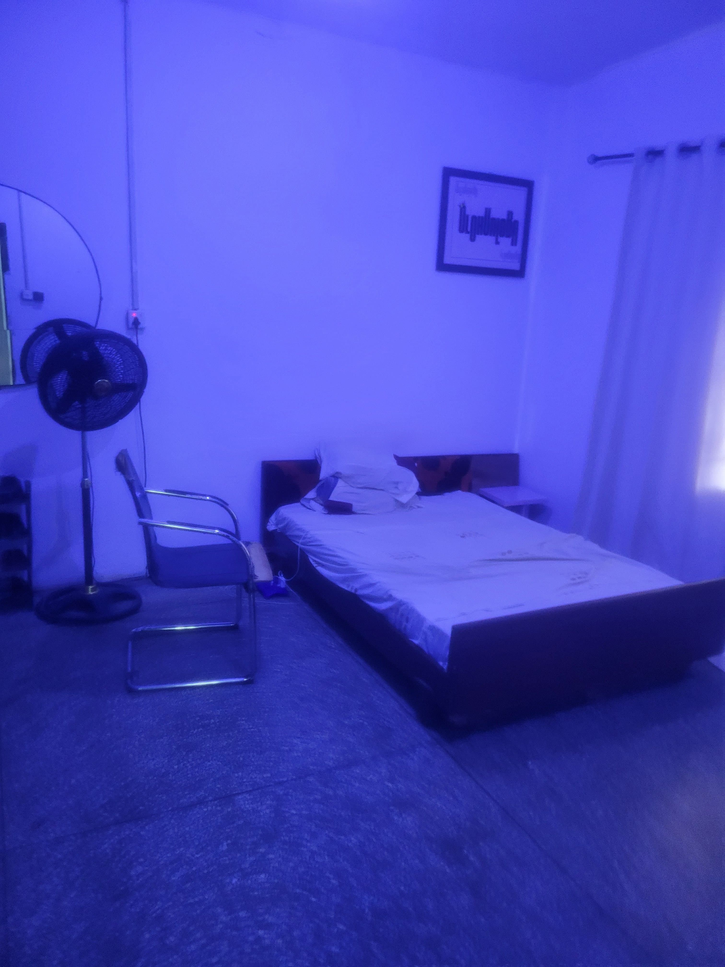 Flat for rent in Kwara — 2 bedrooms
