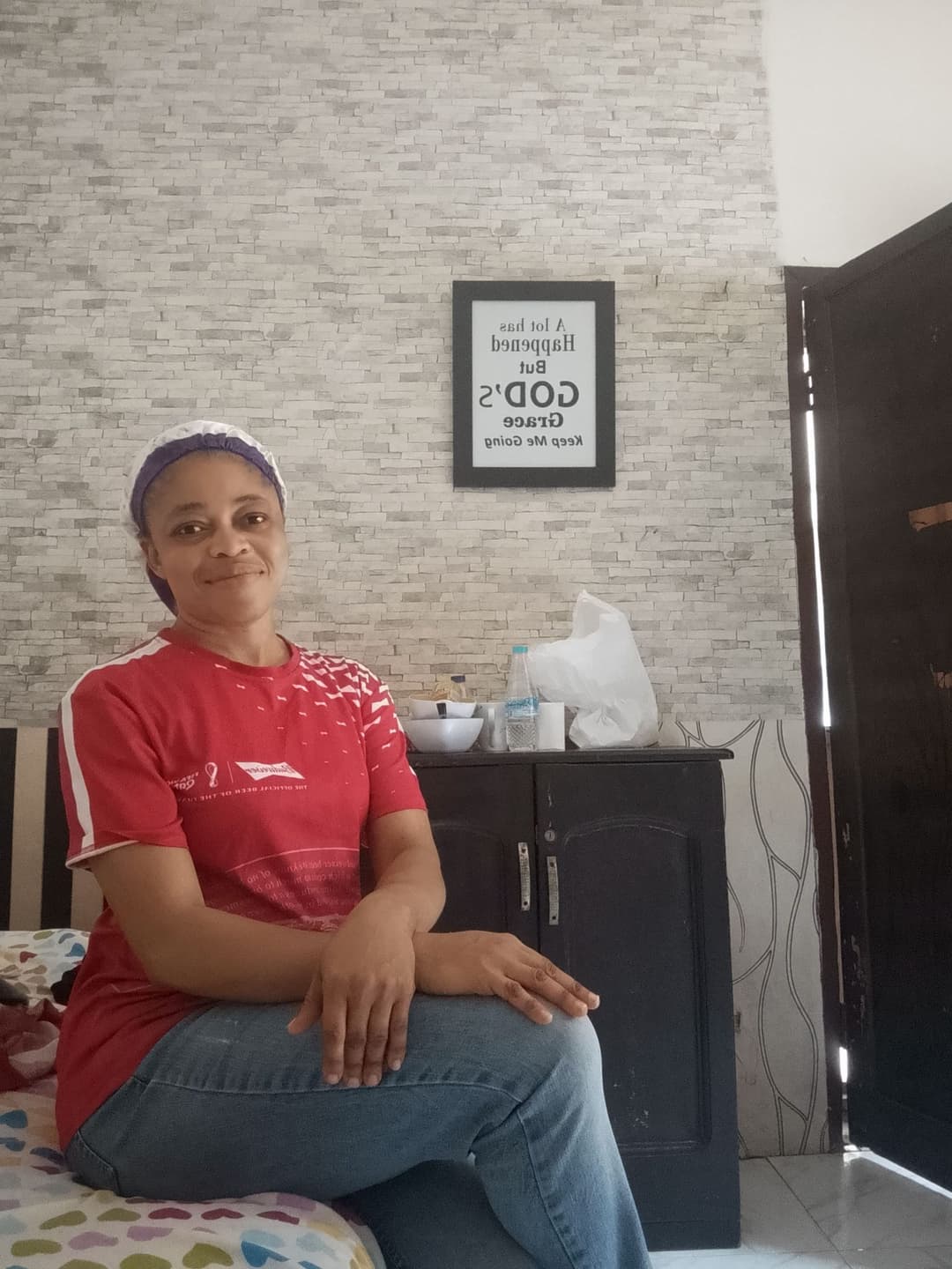 Any good area, Lagos