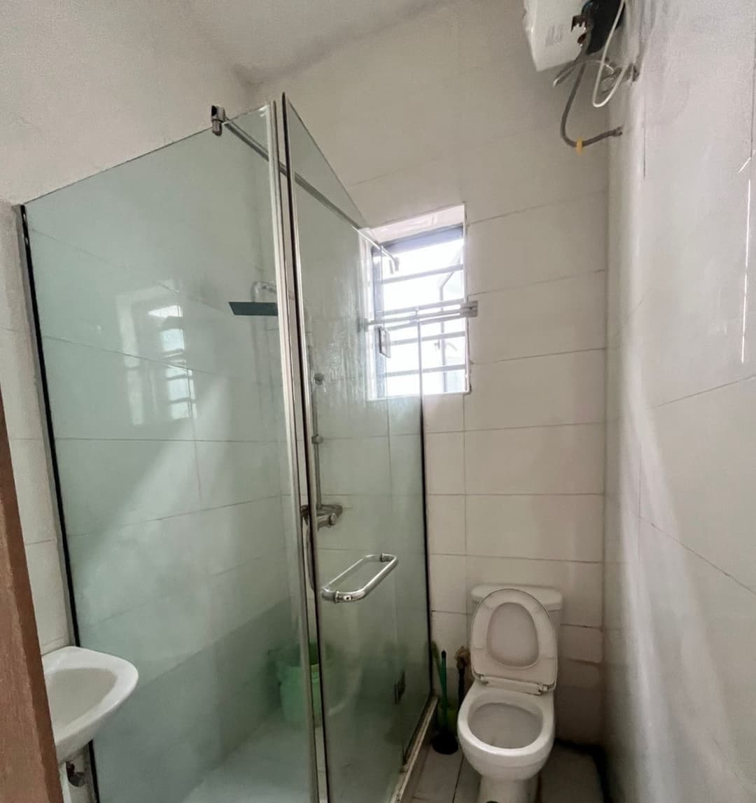 Duplex for rent in Orchid, Lagos — 1 bedroom