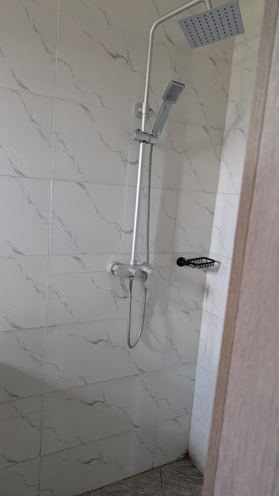 BQ for rent in Ajah, Lagos — 1 bedroom