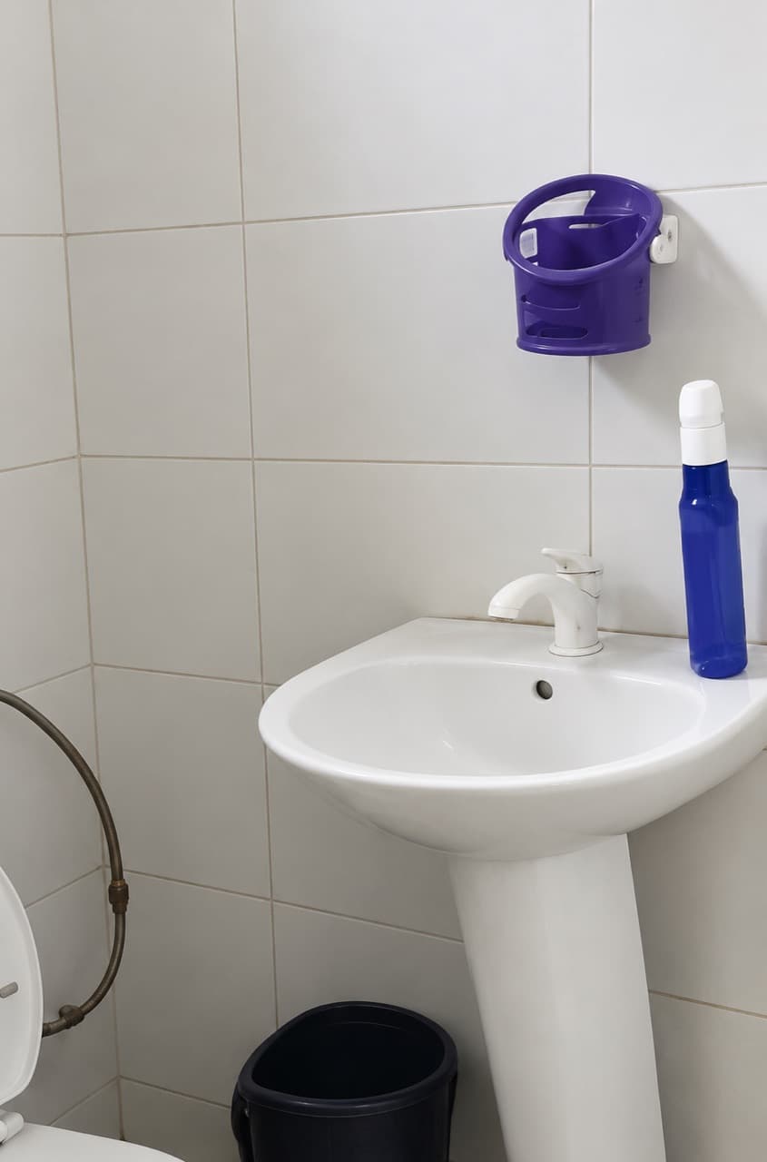 Flat for rent in Gwarinpa, FCT Abuja — 1 bedroom