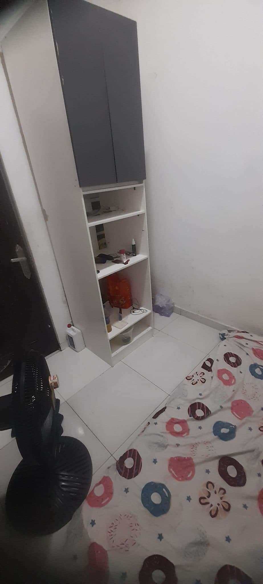 Room for rent in Ikate Elegushi, Lagos — 2 bedrooms