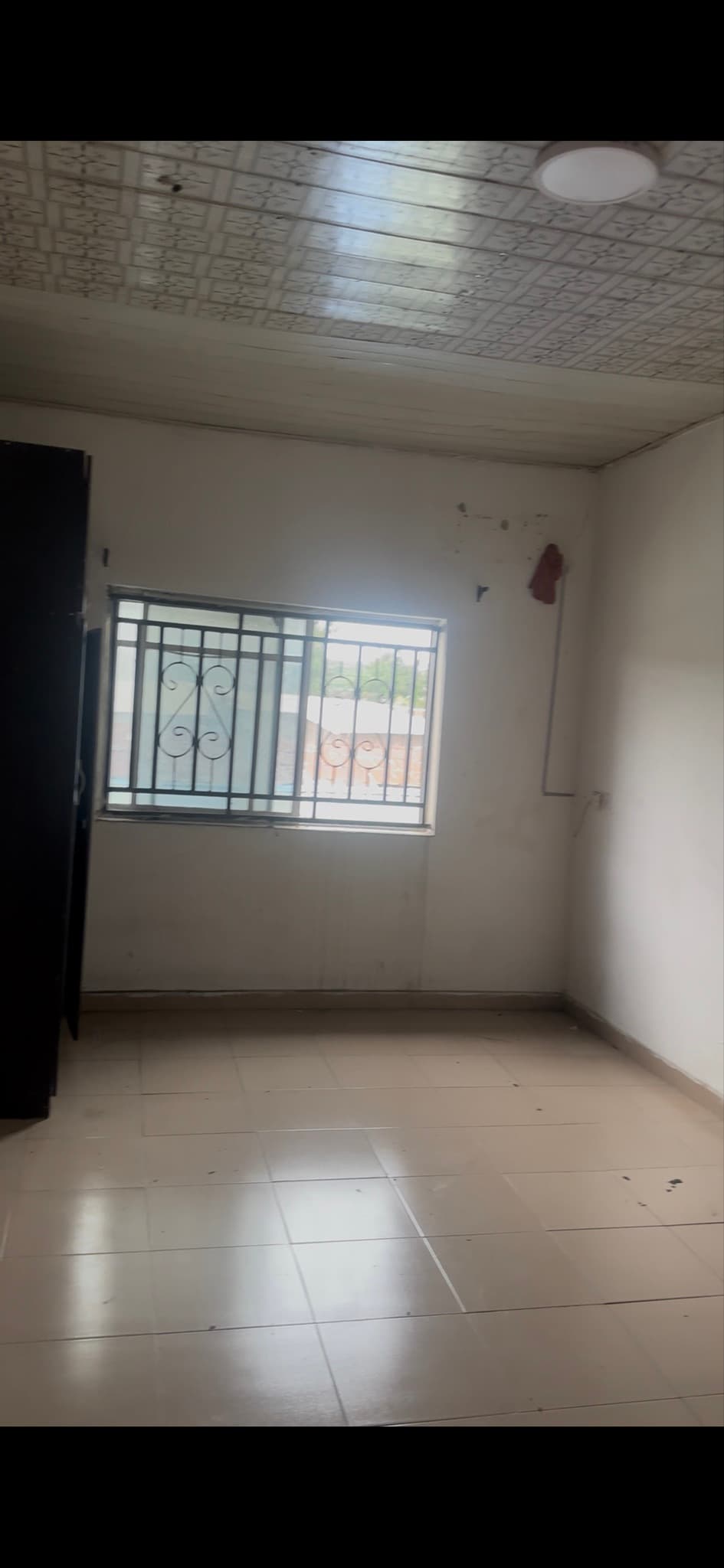Room in flat for rent in Ikota, Lagos — 2 bedrooms