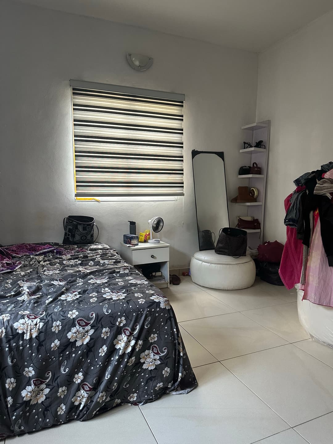 Badore ajah, Lagos