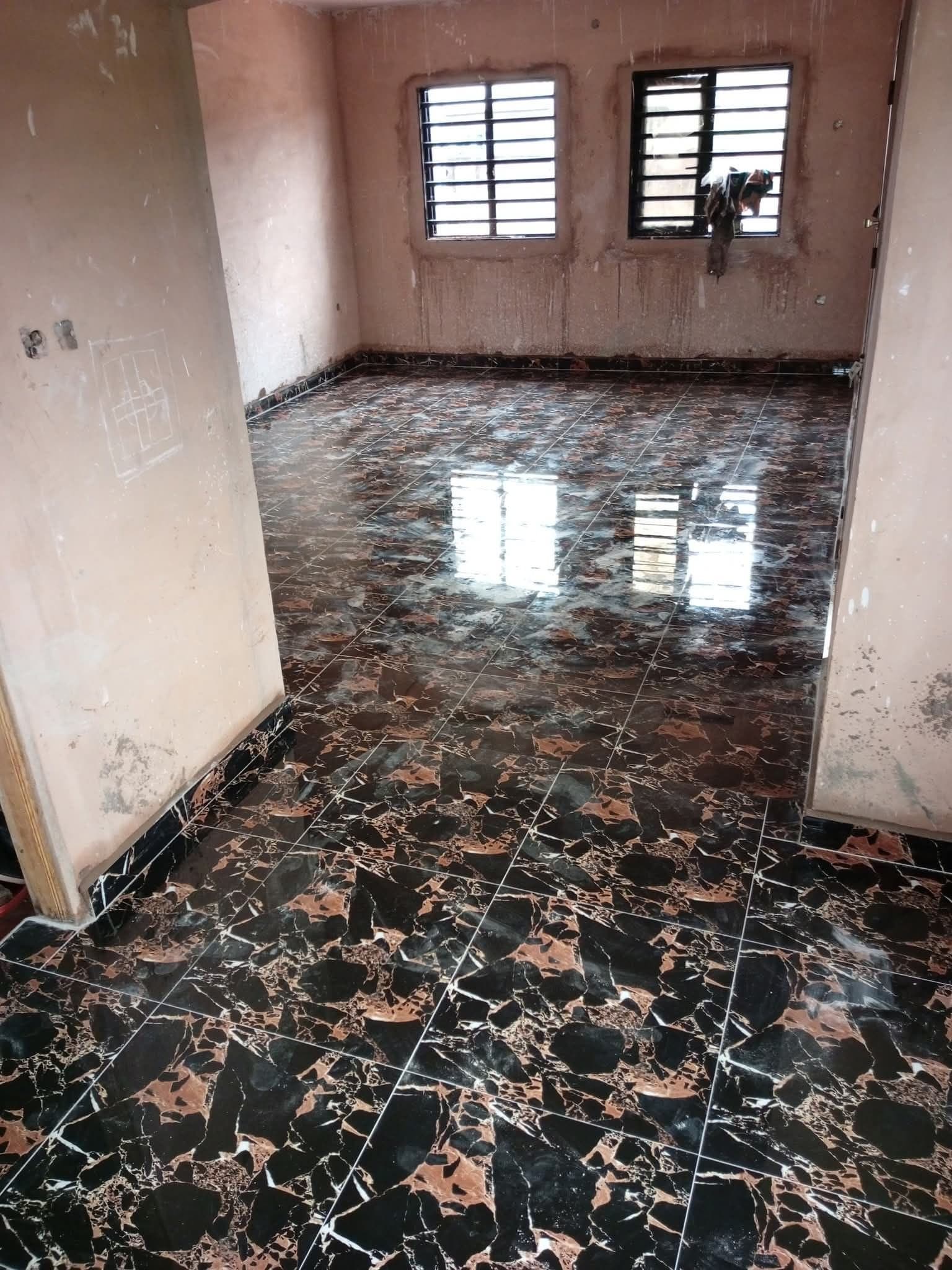 Self-con for rent in Kubwa, FCT Abuja — 1 bedroom