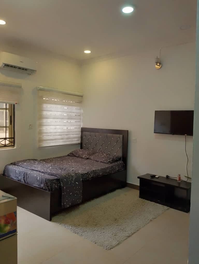 Mini Flat for rent in Ologolo lekki, Lagos — 1 bedroom