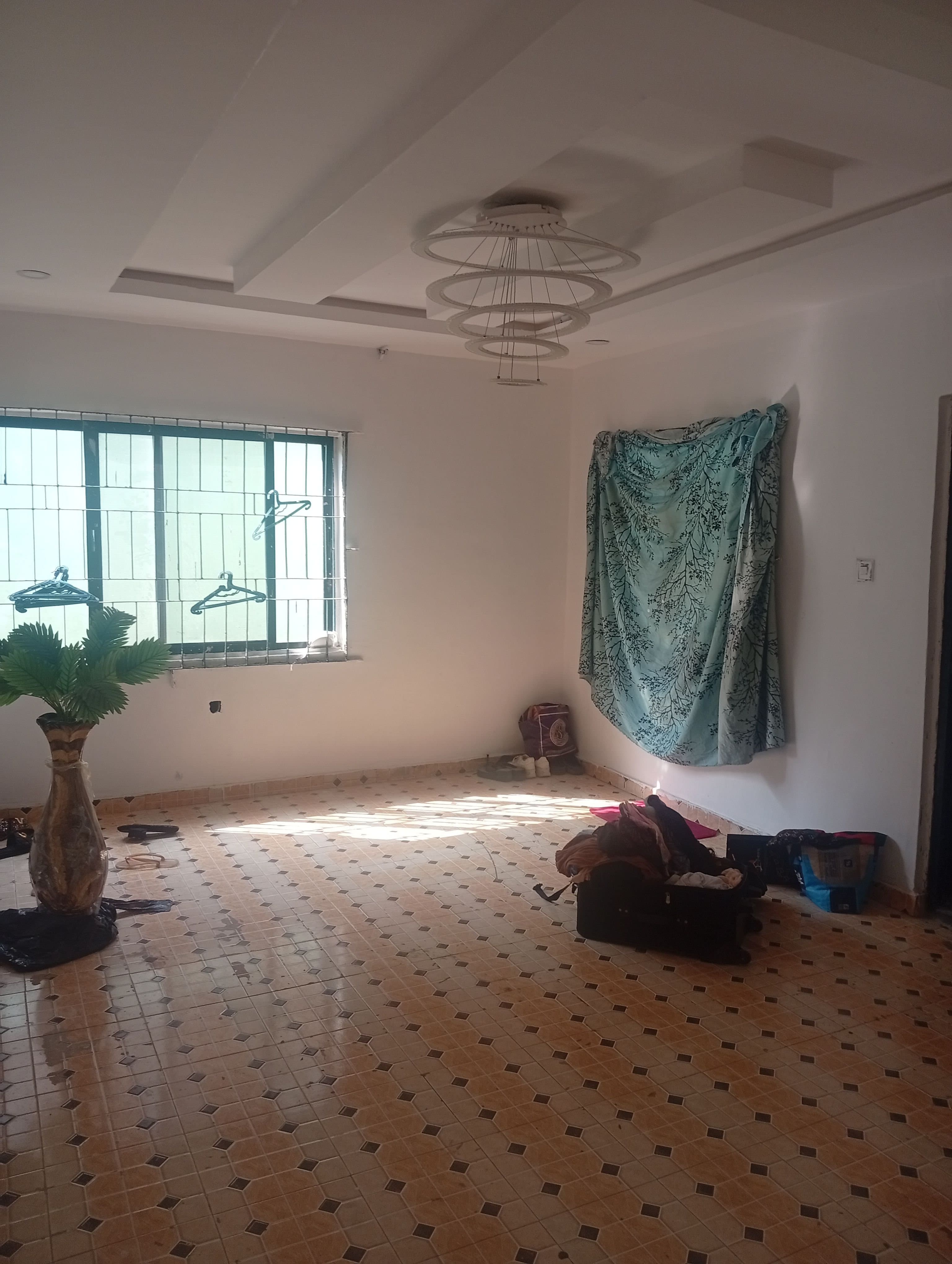 Flat for rent in Ikorodu, Lagos — 2 bedrooms