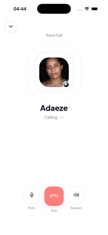 Video call