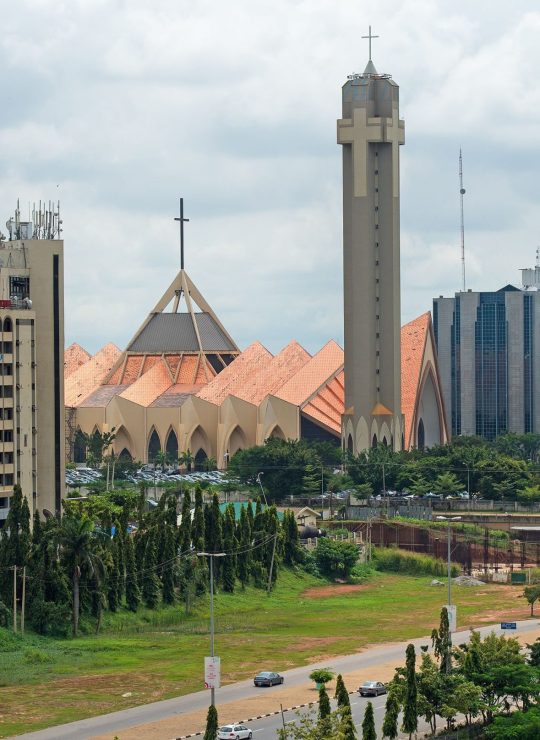 Abuja