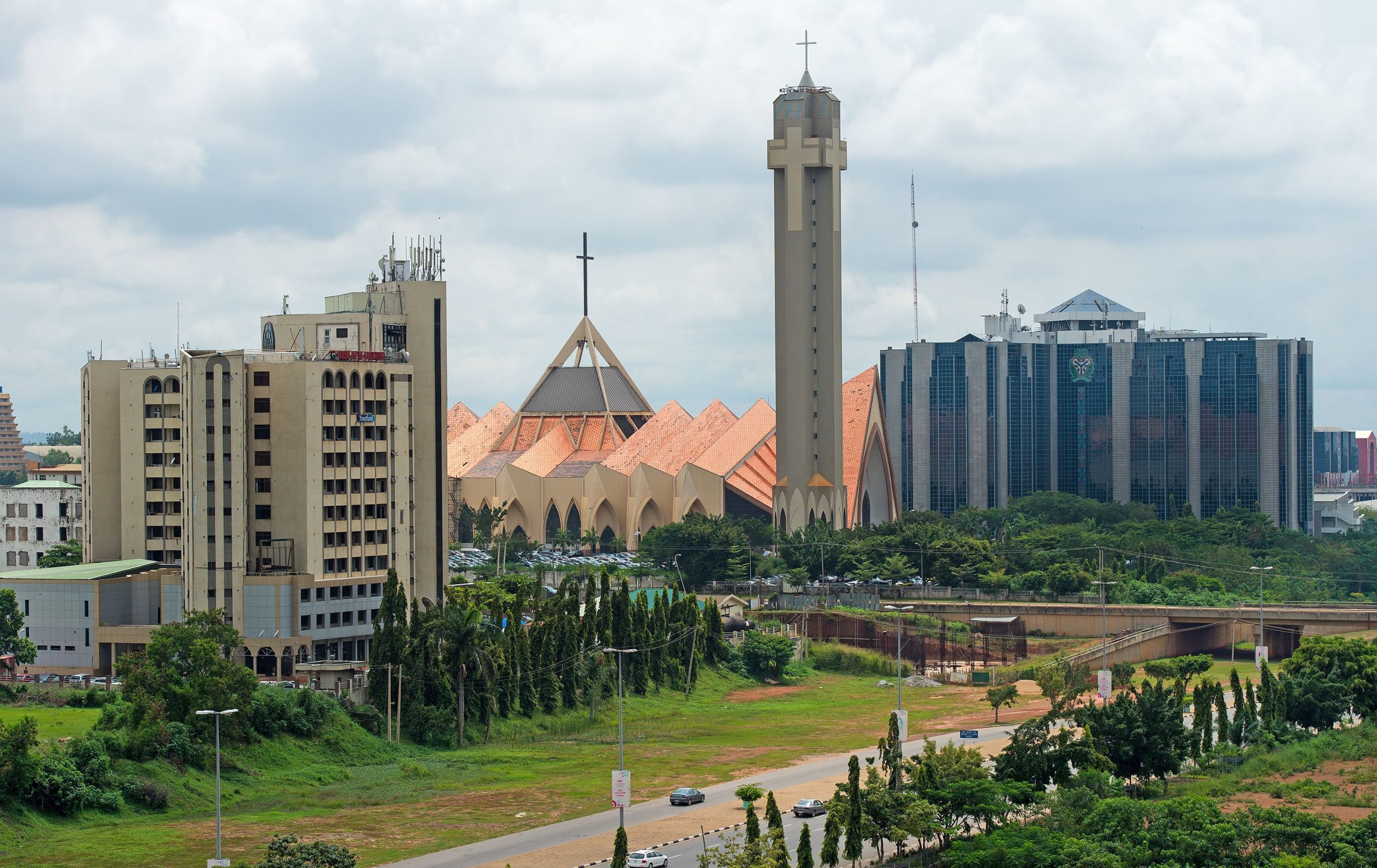 Abuja