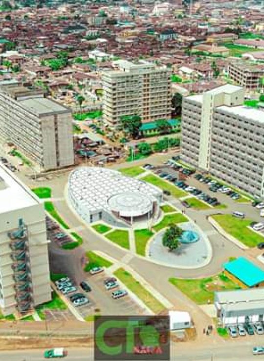 Edo State