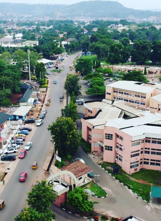 Enugu