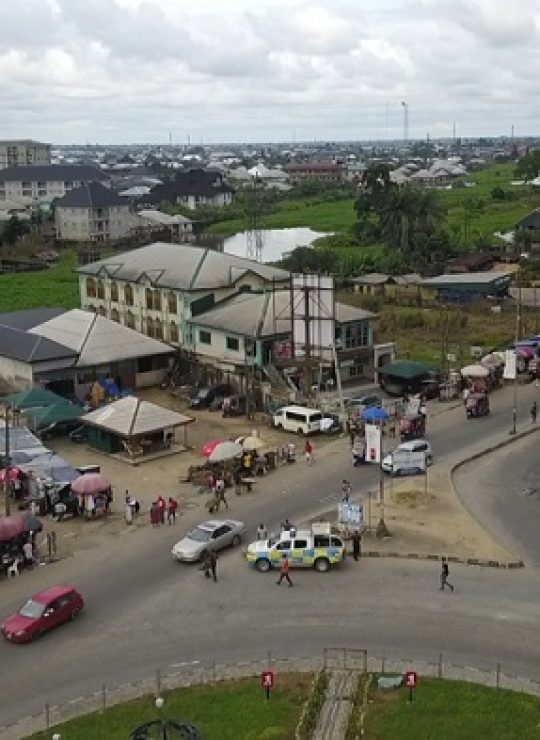 Bayelsa