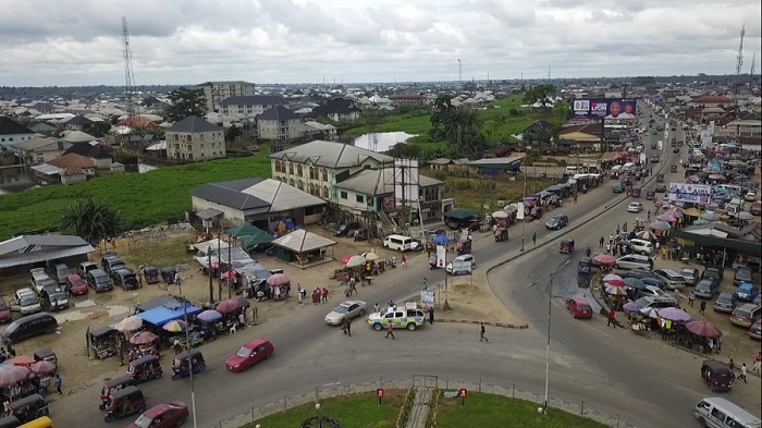 Bayelsa