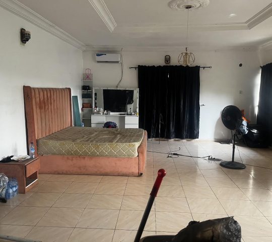 Female roommates needed at 6th Avenue Gwarinpa, Abuja