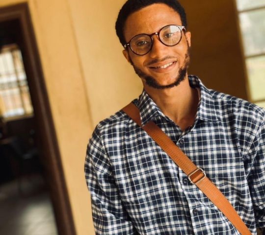 I am 26 looking for a male roommate at obalende or falomo, Lagos