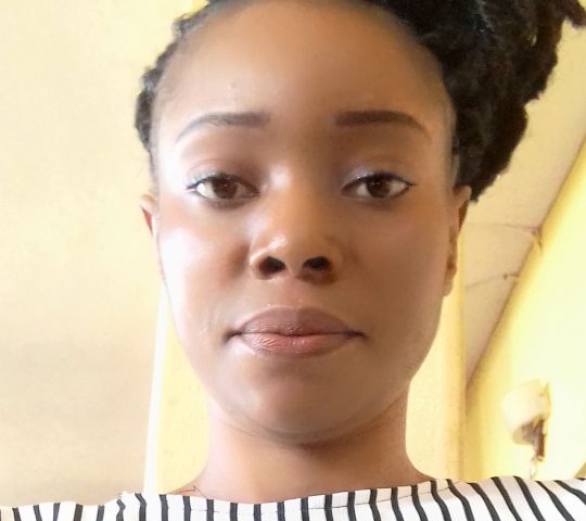 I am 24 and looking for a roommate in Lagos