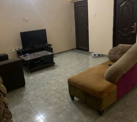 Male roommate wanted in Kubwa, Abuja