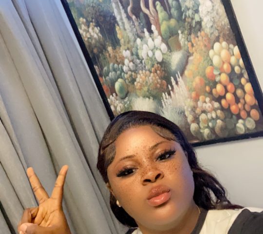 I am 26 and looking for a roommate in a room self-contained in an estate in Shasha Road, Lagos